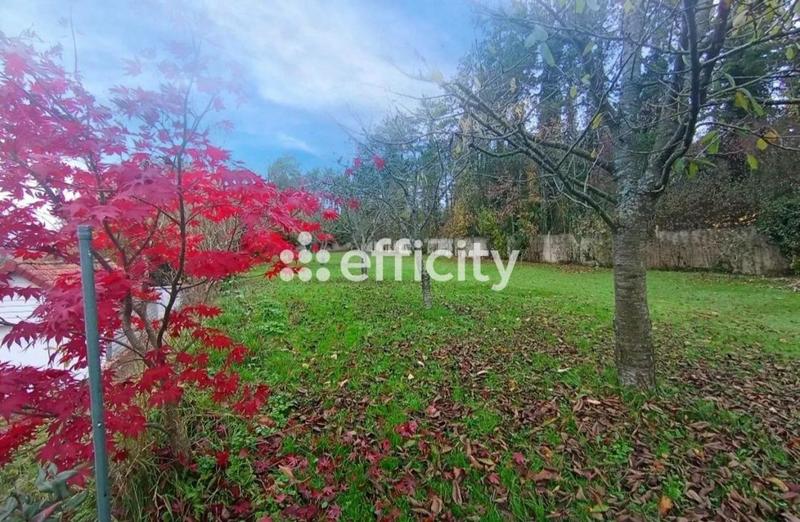 Maison - 171 m² - 6 pièces