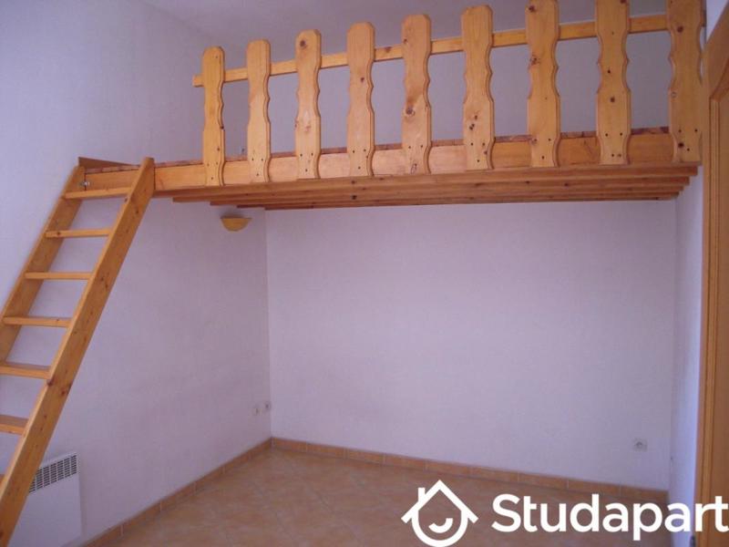 Appartement - 40 m² - 3 pièces