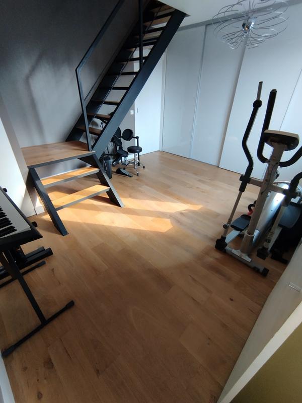 Maison - 217 m² - 7 pièces