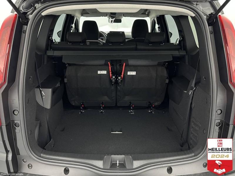 Dacia Jogger 1.0 Eco-G 100ch Extrême 7pl