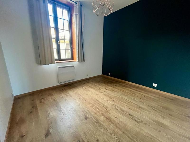 Appartement - 49 m² - 3 pièces