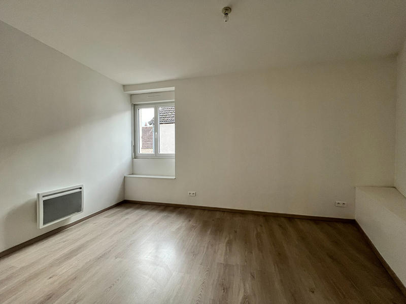 Maison - 81 m² - 4 pièces