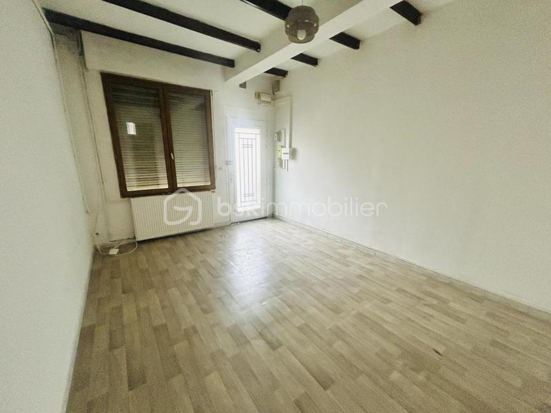 Maison de ville - 50 m² - 4 pièces