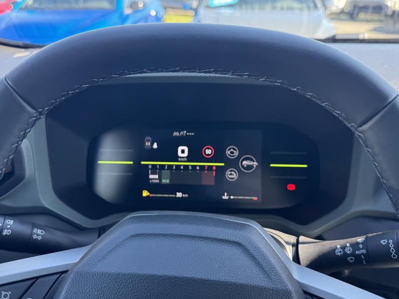 Dacia Duster TCe 130 4x2 Extreme