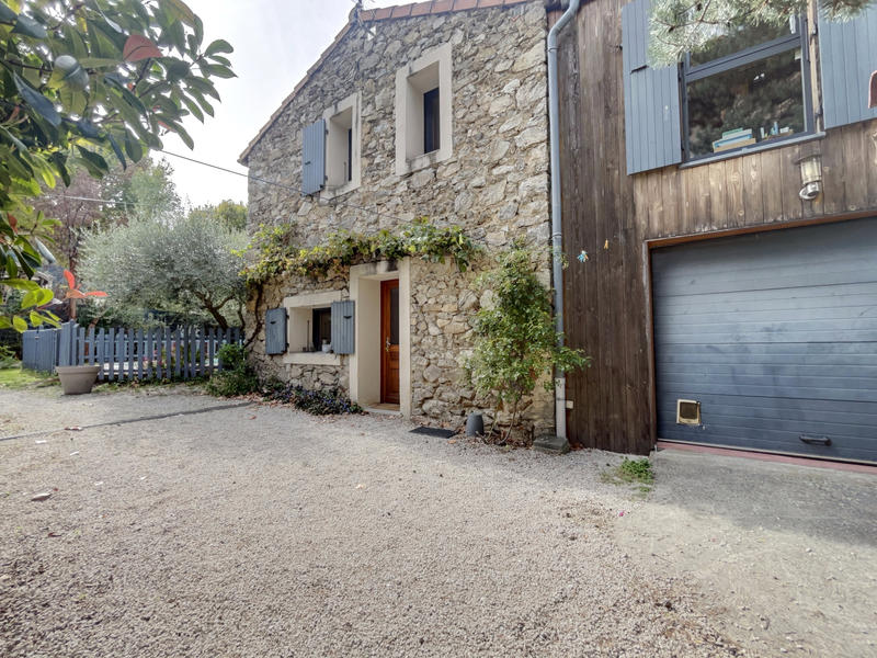 Maison - 154 m² - 6 pièces