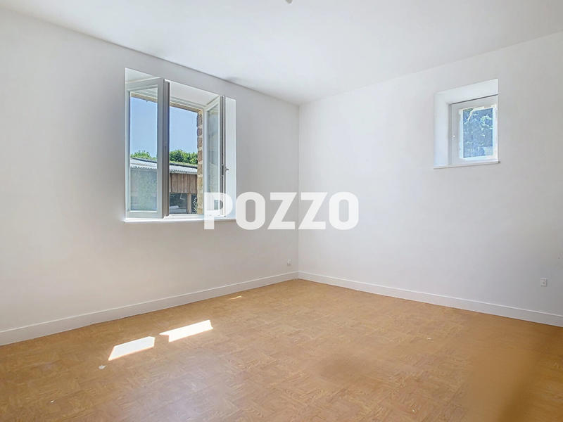 Maison - 191 m² - 9 pièces