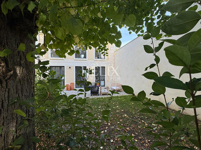 Maison - 145 m² - 6 pièces