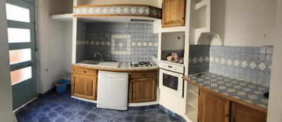 Immeuble - 140 m² - 8 pièces