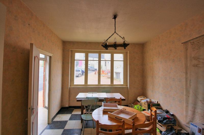 Maison de village - 136 m² - 7 pièces