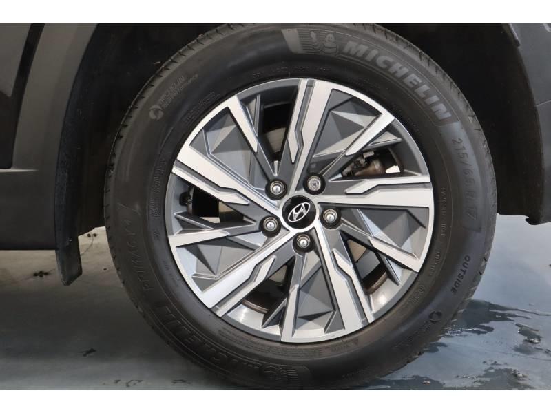 Hyundai Tucson 1.6 t-Gdi 230 Hybrid Bva6 Creative