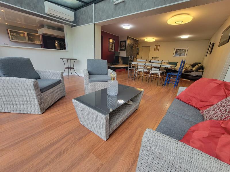 Maison - 178 m² - 6 pièces