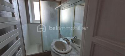 Appartement - 57 m² - 2 pièces