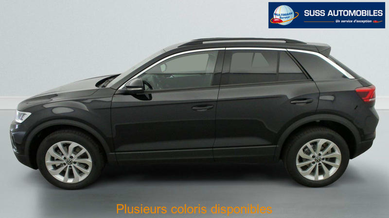 Volkswagen t-Roc 2.0 Tdi 150 Start Stop Dsg7 Life Plus