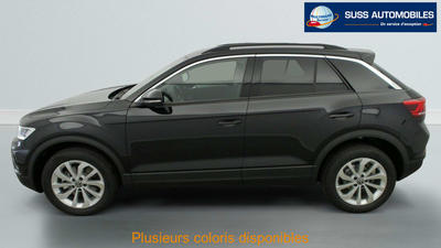 Volkswagen t-Roc 2.0 Tdi 150 Start Stop Dsg7 Life Plus