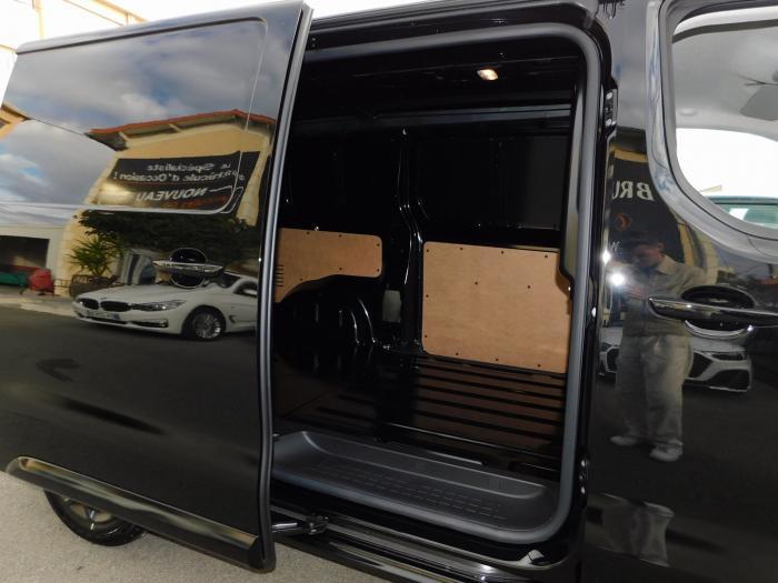 Citroën Jumpy Fg m 2.0 Bluehdi 180ch s&amp;S Eat8