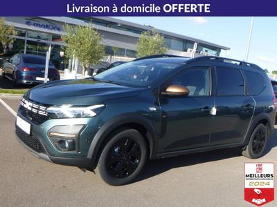 Dacia Jogger Eco-G 100 7 places Extreme+ +Sièges Av cha