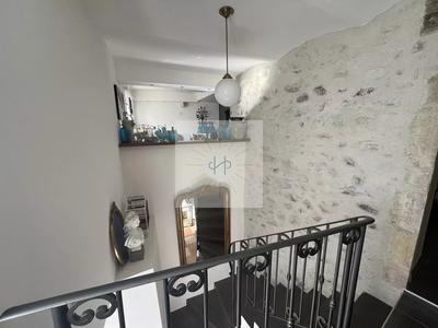 Maison - 145 m² - 5 pièces