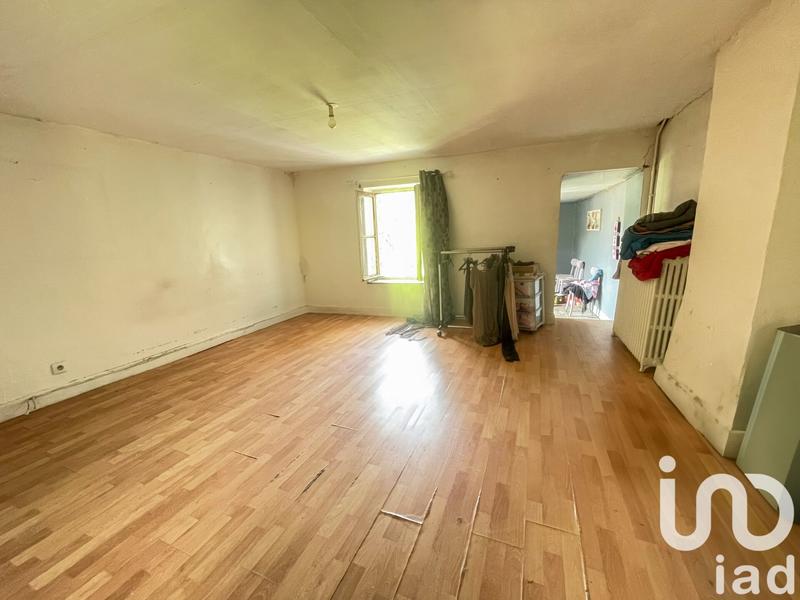 Maison - 127 m² - 6 pièces