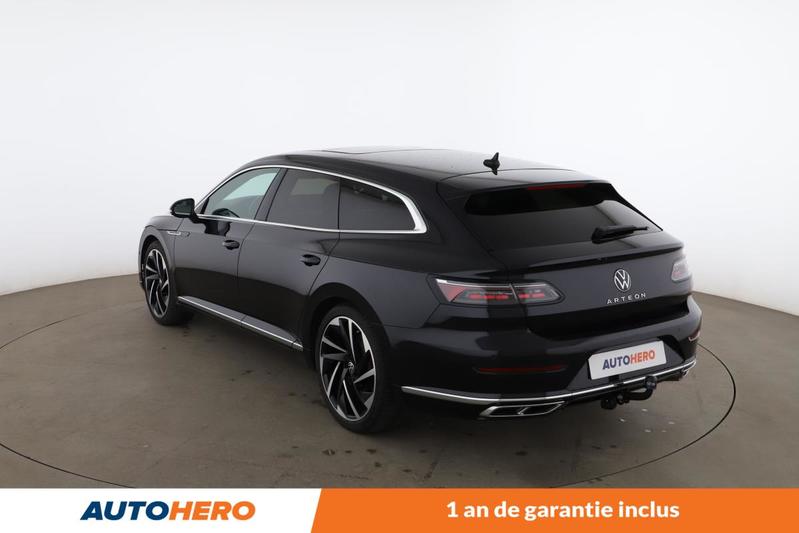 Volkswagen Arteon Shooting Brake 2.0 Tdi Evo Scr R-Line Dsg7 150 ch