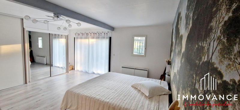 Villa - 202 m² - 5 pièces