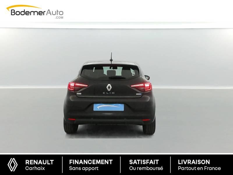 Renault Clio E-Tech 140 Limited