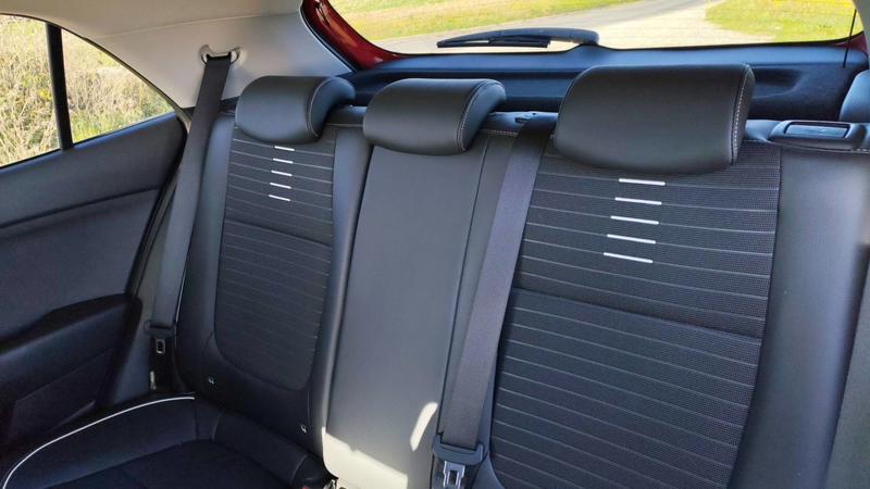 Kia Rio 1.0 GDi 120 Dct7 Gt Line - Automatique