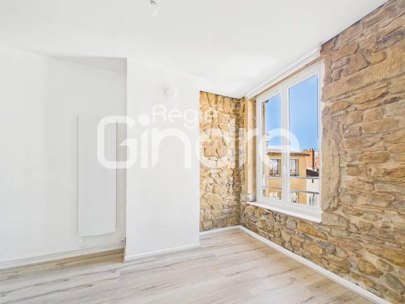 Appartement - 36 m² - 1 pièce