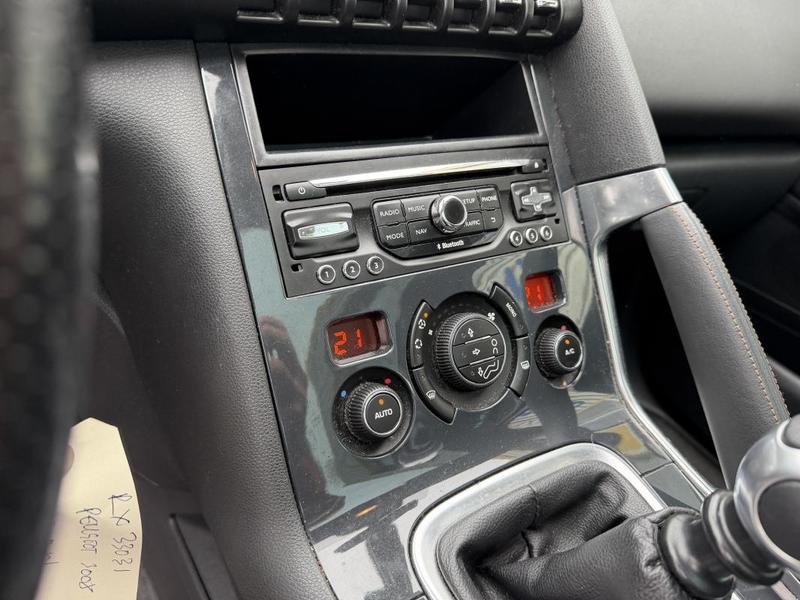 Peugeot 3008 Phase 2 2.0 HDi 150ch s&amp;S Bvm6 Crossway