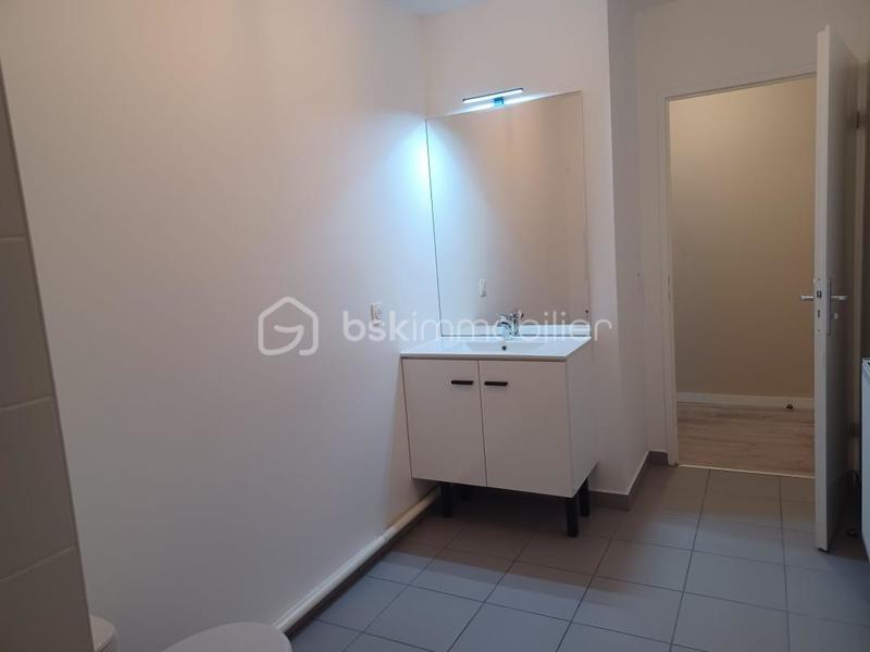 Studio - 29 m² - 1 pièce