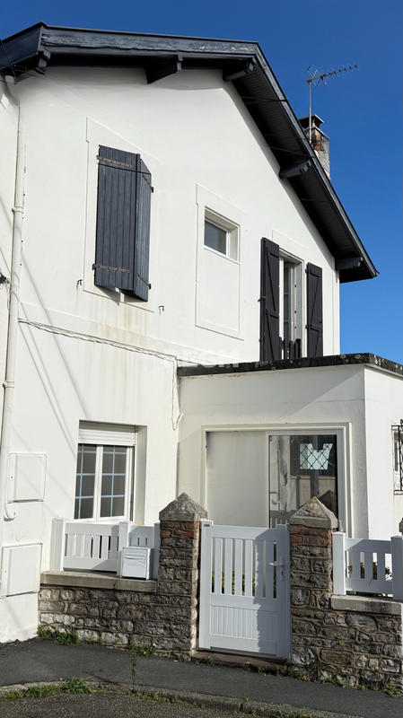 Maison - 115 m² - 7 pièces