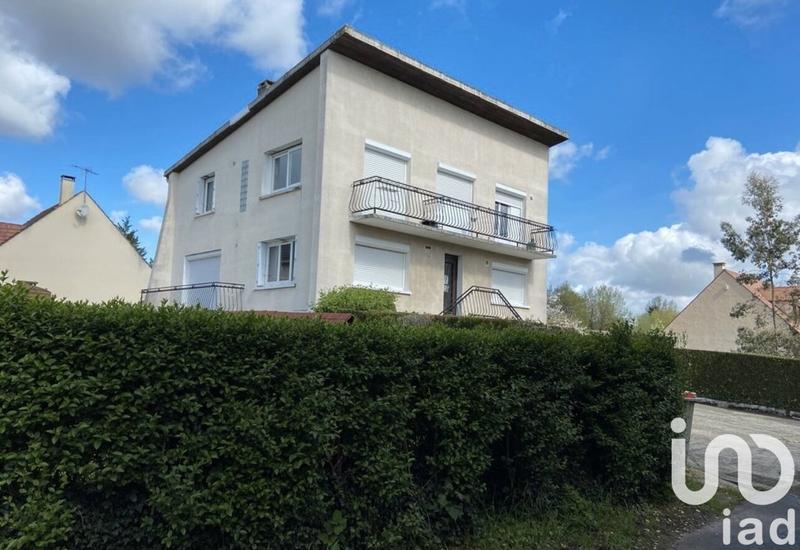 Studio - 20 m² - 1 pièce