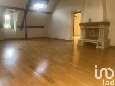 Appartement - 84 m² - 3 pièces