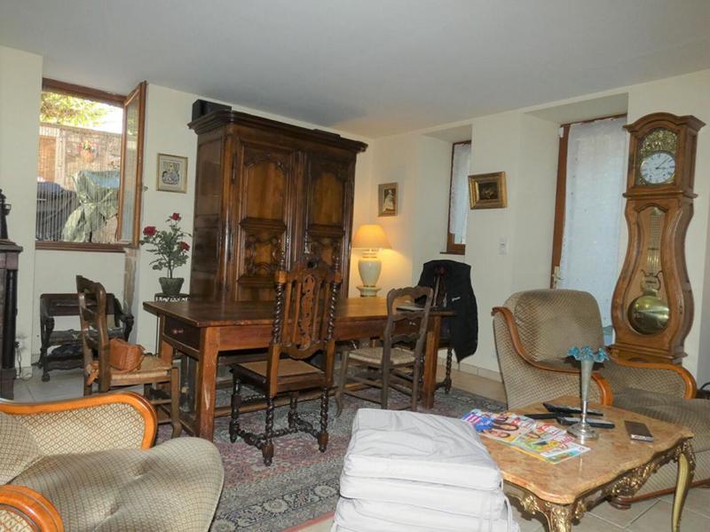 Maison - 134 m² - 6 pièces