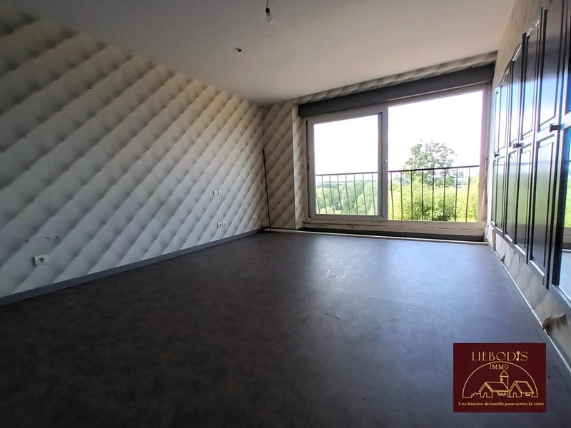 Maison de village - 143 m² - 5 pièces