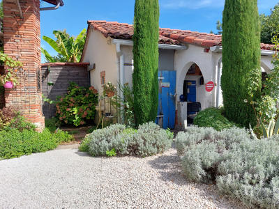 Maison - 265 m² - 7 pièces