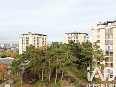 Appartement - 80 m² - 3 pièces