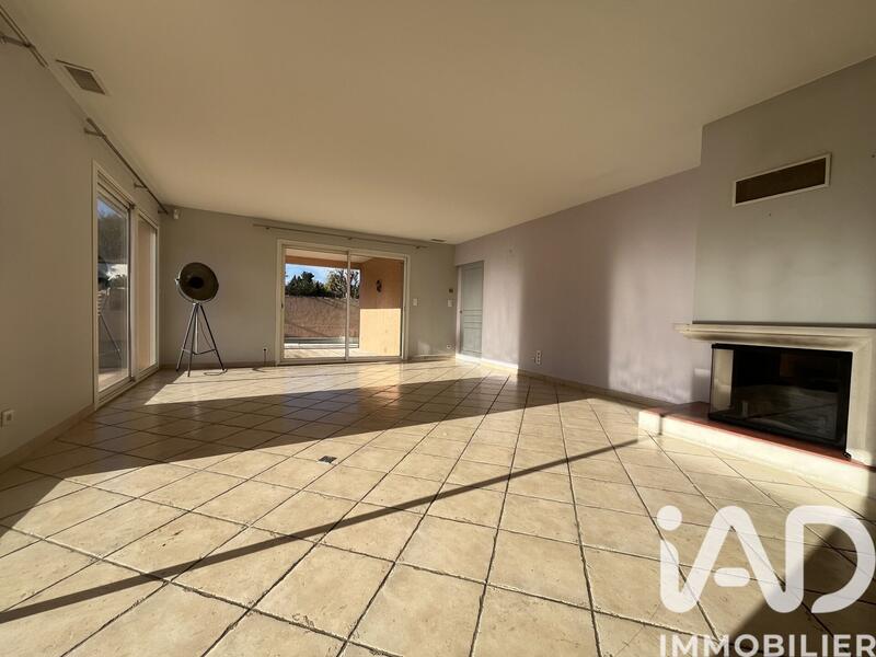 Maison - 145 m² - 5 pièces