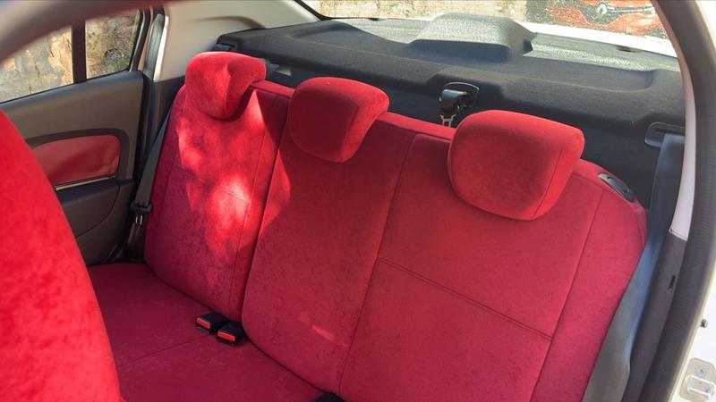 Dacia Logan II 0.9 TCe 90 Laureate