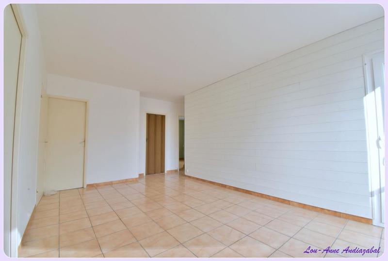 Appartement - 65 m² - 4 pièces