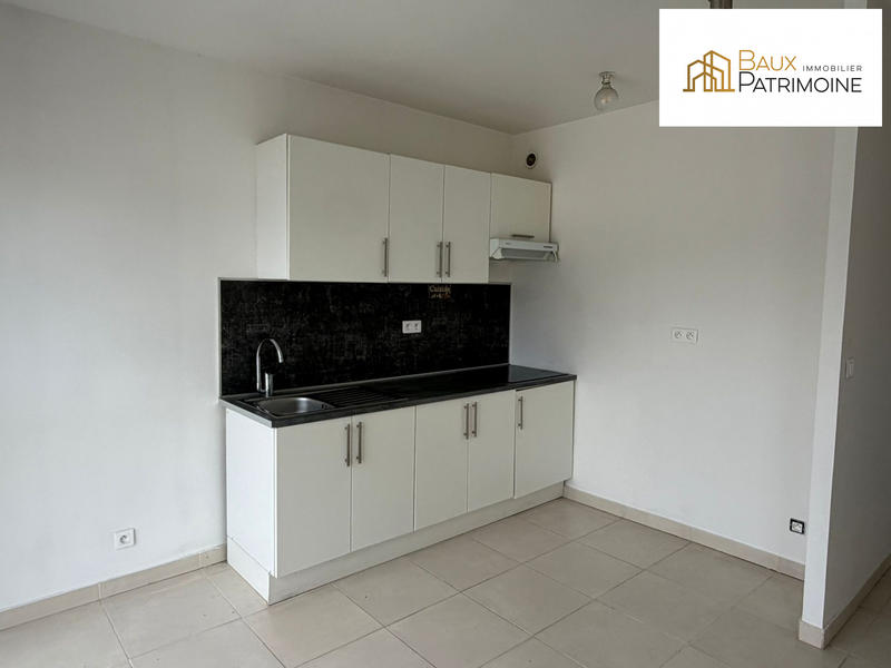 Appartement - 53 m² - 3 pièces