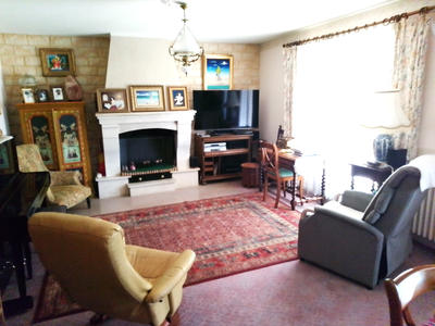 Maison - 158 m² - 6 pièces