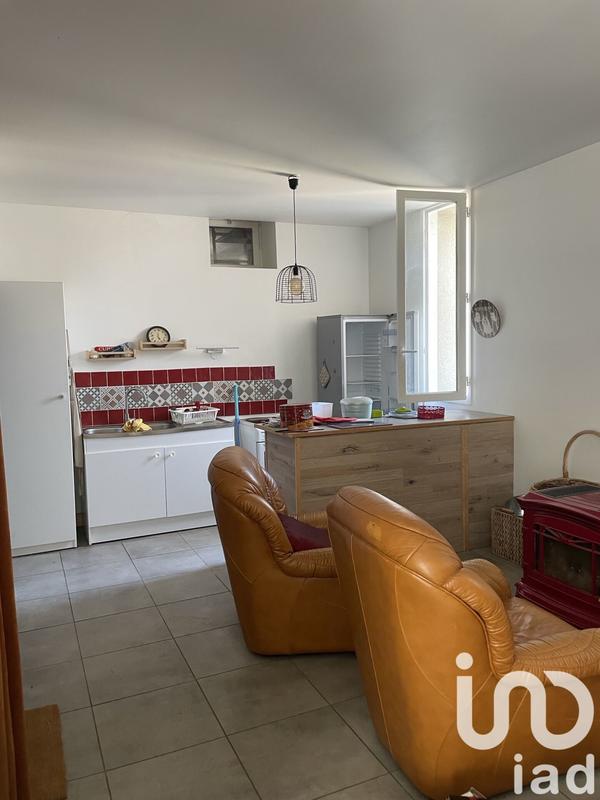 Maison - 430 m² - 15 pièces