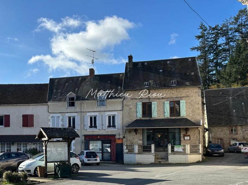 Bureau - 308 m² - 6 pièces