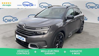 Citroën C5 Aircross 1.6 Thp PureTech 224 Plug in Hybrid e-Eat8 Shine - Automatique Toit ouvrant