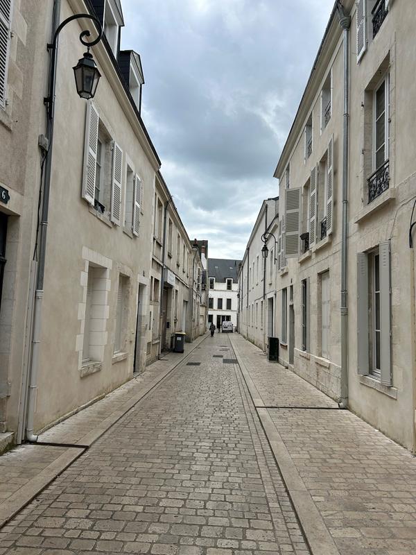 Appartement - 23 m² - 1 pièce