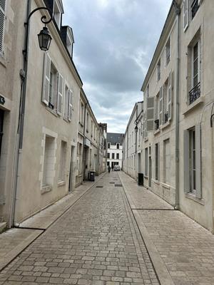 Appartement - 23 m² - 1 pièce