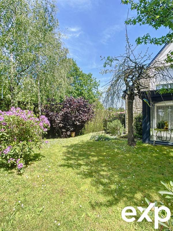 Maison - 161 m² - 5 pièces