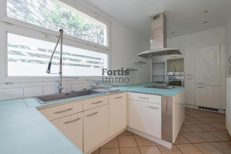 Demeure - 297 m² - 8 pièces