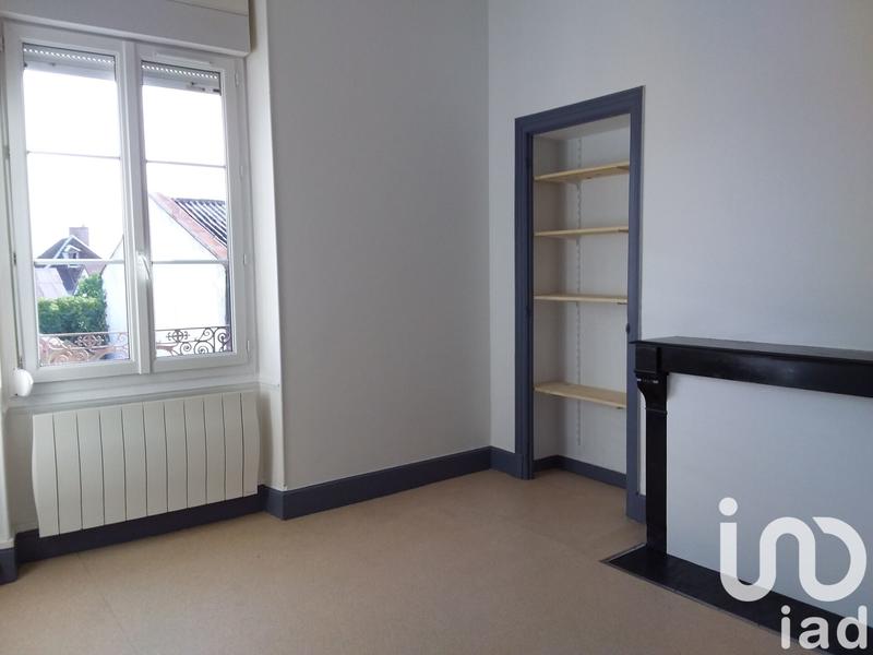 Appartement - 35 m² - 1 pièce