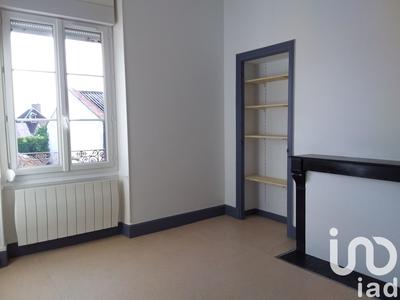 Appartement - 35 m² - 1 pièce